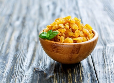 تصویر 4 از خرید کشمش گلدن طلایی + قیمت فروش استثنایی